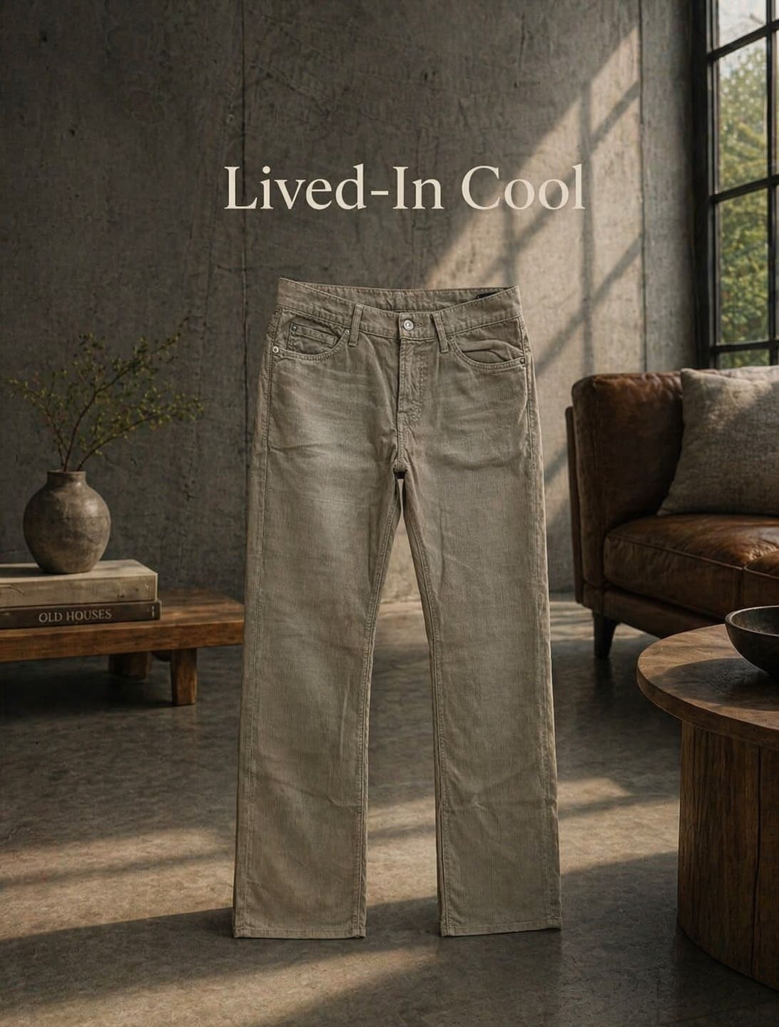 7 For All Mankind