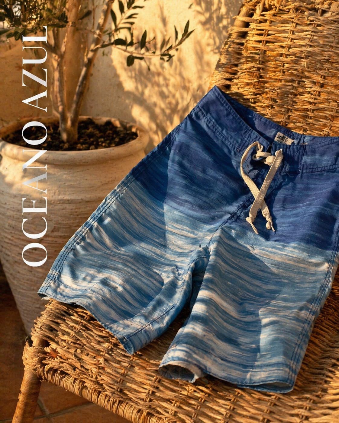 Boardshort Abercrombie Kids