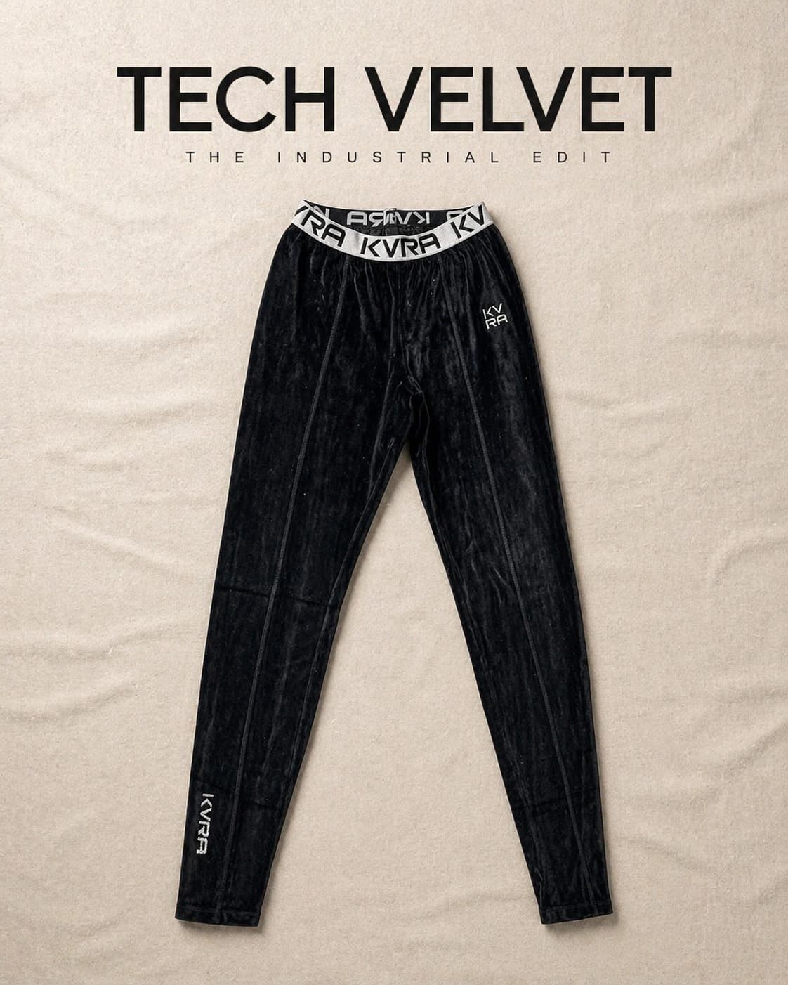 Calça KVRA Lifestyle