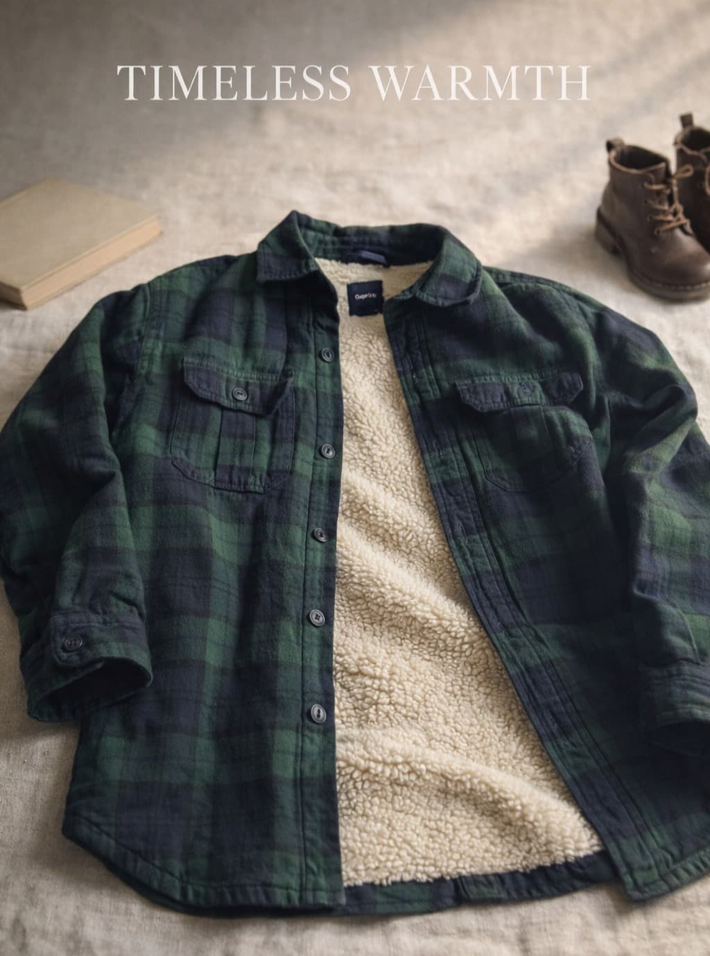 Camisa Item original GapKids