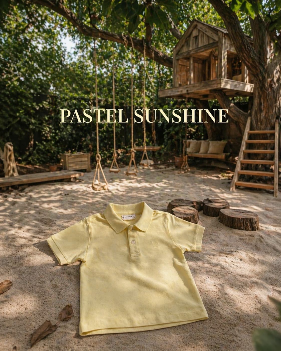 Camisa Zara Boys Collection