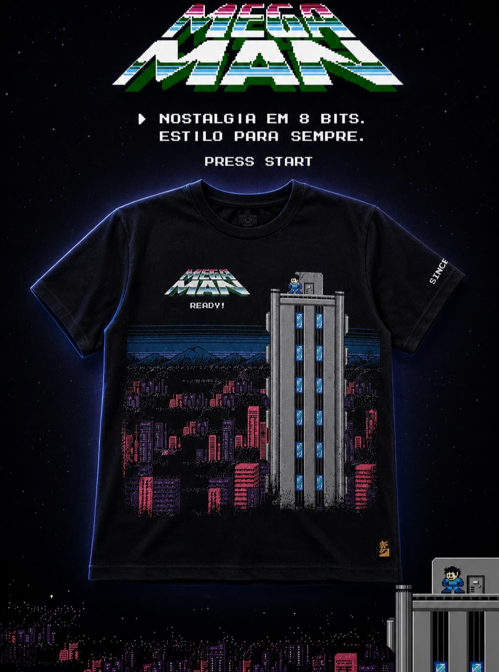 Camiseta oficial Piticas