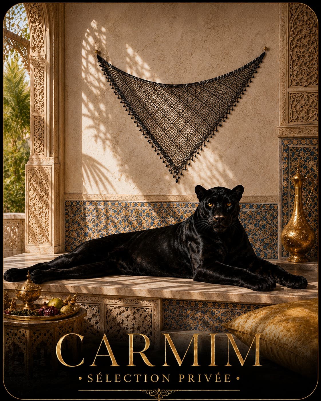 Carmim