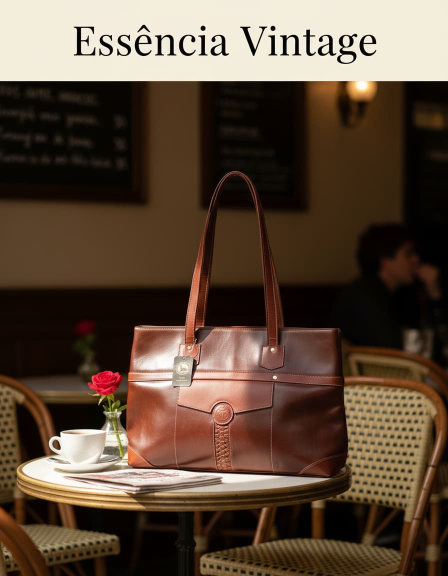 Bolsa Clássica