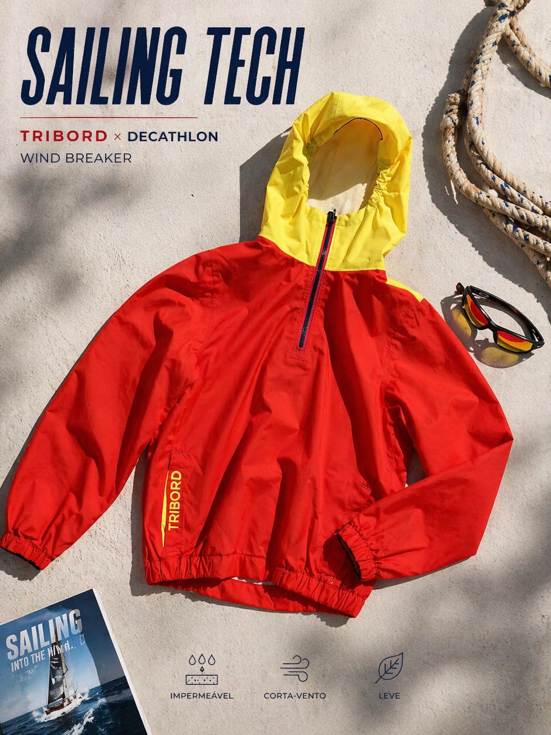 Tribord by Decathlon