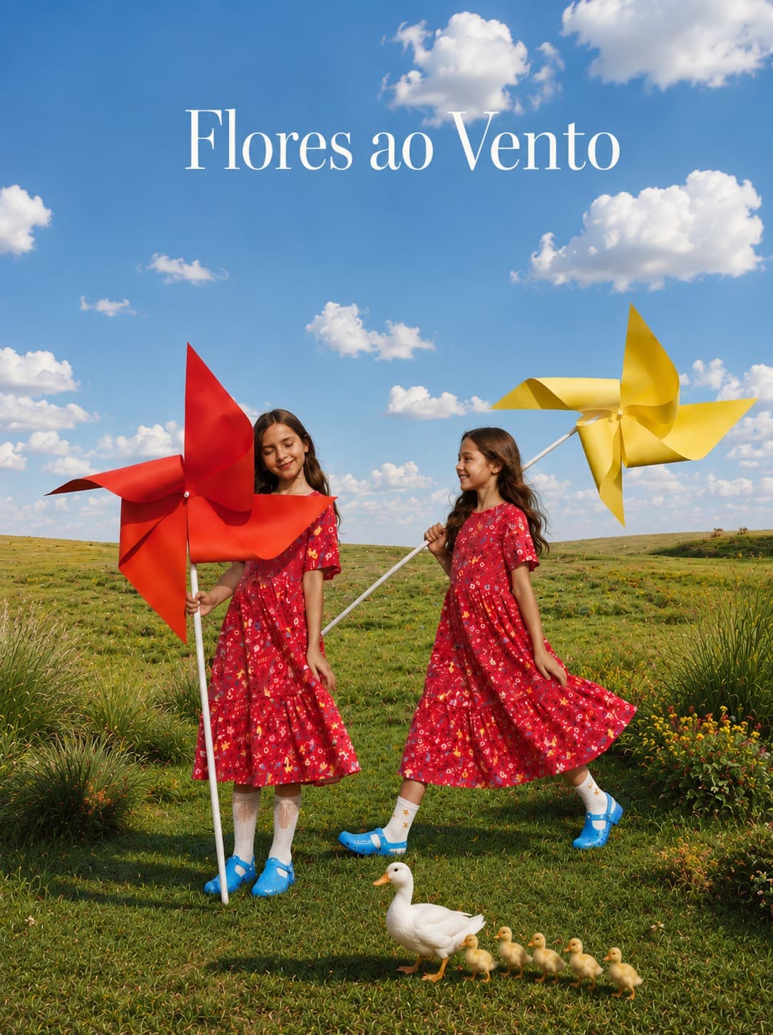 Vestido Zara Girls