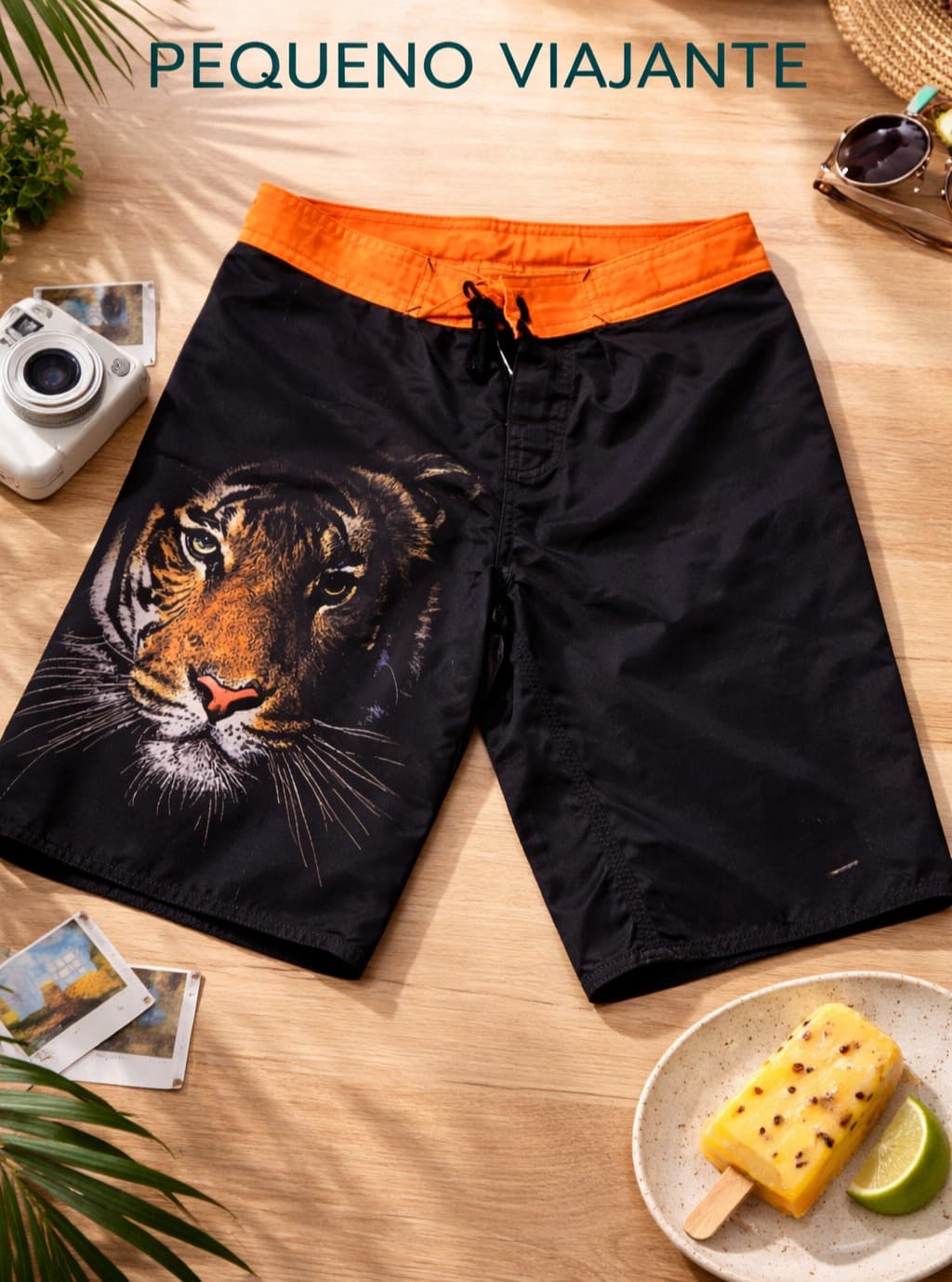 Boardshort Zara Boys
