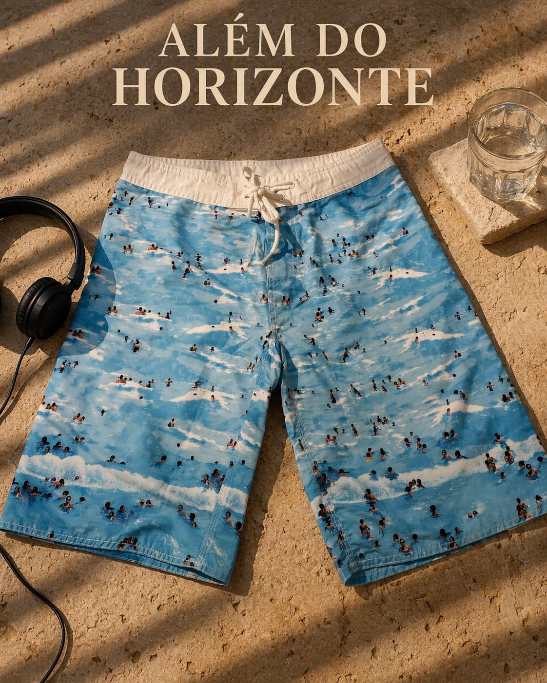 Boardshort Zara Boys
